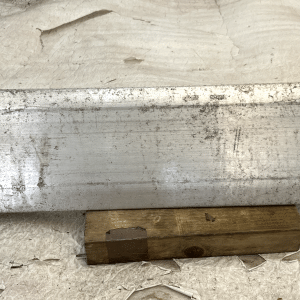 Lexus NX Front Bumper Reinforcement Crash Bar 2022 ON Genuine - Image 4