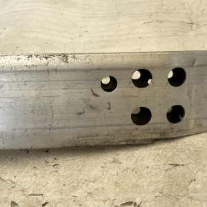 Lexus NX Front Bumper Reinforcement Crash Bar 2022 ON Genuine - Image 6