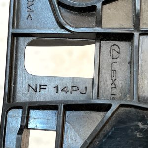 Lexus NX Mk2 Rear Right Bumper Mount Bracket 2021 TO 2025 52155-78020 Genuine - Image 13