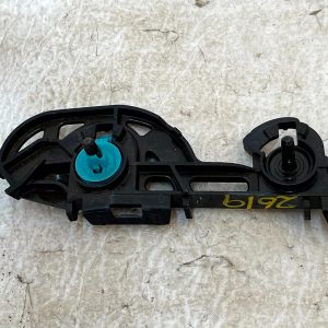 Lexus NX Mk2 Rear Right Bumper Mount Bracket 2021 TO 2025 52155-78020 Genuine - Image 8