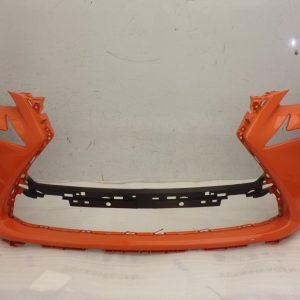 Lexus-NX-NX300H-Front-Bumper-2015-ON-52119-78010-Genuine-DAMAGED-176374591509