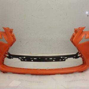 Lexus NX NX300H Front Bumper 52119 78010 Genuine DAMAGED 176374591509