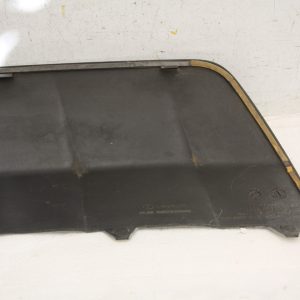 Lexus NX Rear Bumper Lower Section 16001882 Genuine - Image 11