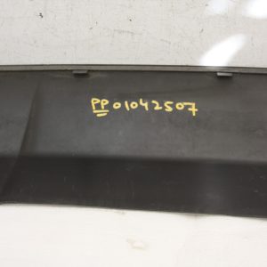 Lexus NX Rear Bumper Lower Section 16001882 Genuine - Image 12