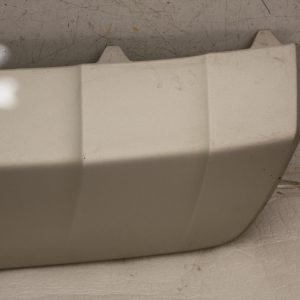 Lexus NX Rear Bumper Lower Section 16001882 Genuine - Image 3