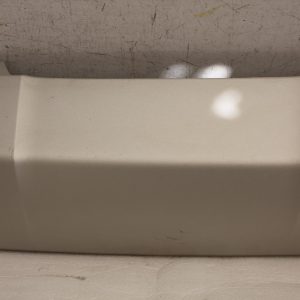 Lexus NX Rear Bumper Lower Section 16001882 Genuine - Image 4