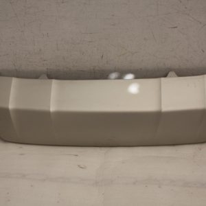 Lexus NX Rear Bumper Lower Section 16001882 Genuine - Image 1