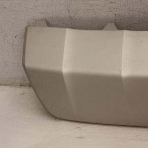 Lexus NX Rear Bumper Lower Section 16001882 Genuine - Image 5