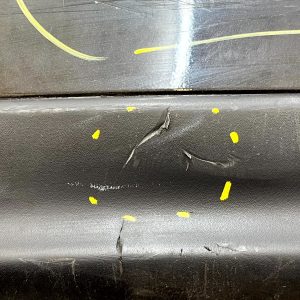 Lexus RX 450H Rear Bumper 2012 TO 2015 5215948920 Genuine - Image 12