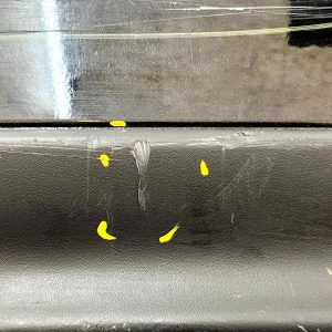 Lexus RX 450H Rear Bumper 2012 TO 2015 5215948920 Genuine - Image 13