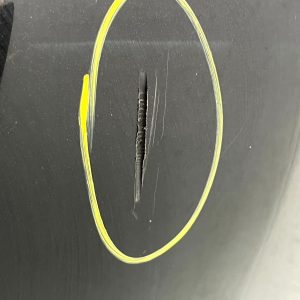 Lexus RX 450H Rear Bumper 2012 TO 2015 5215948920 Genuine - Image 14