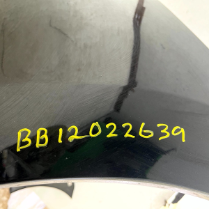 Lexus RX 450H Rear Bumper 2012 TO 2015 5215948920 Genuine - Image 23