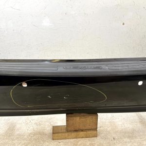 Lexus RX 450H Rear Bumper 2012 TO 2015 5215948920 Genuine - Image 6