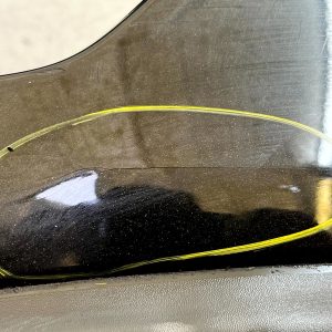 Lexus RX 450H Rear Bumper 2012 TO 2015 5215948920 Genuine - Image 9