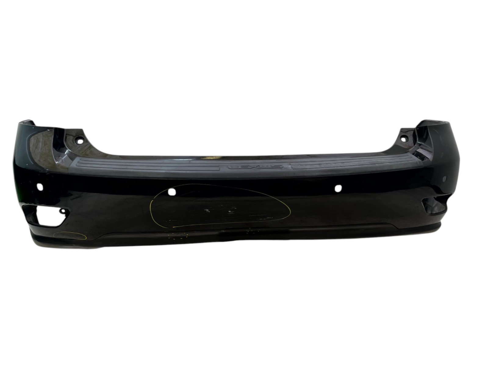 Lexus RX 450H Rear Bumper 2012 TO 2015 5215948920 Genuine
