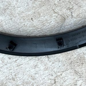Lexus RX 450h Front Left Wheel Arch Molding Trim 2023 ON 75602-48080 Genuine - Image 14