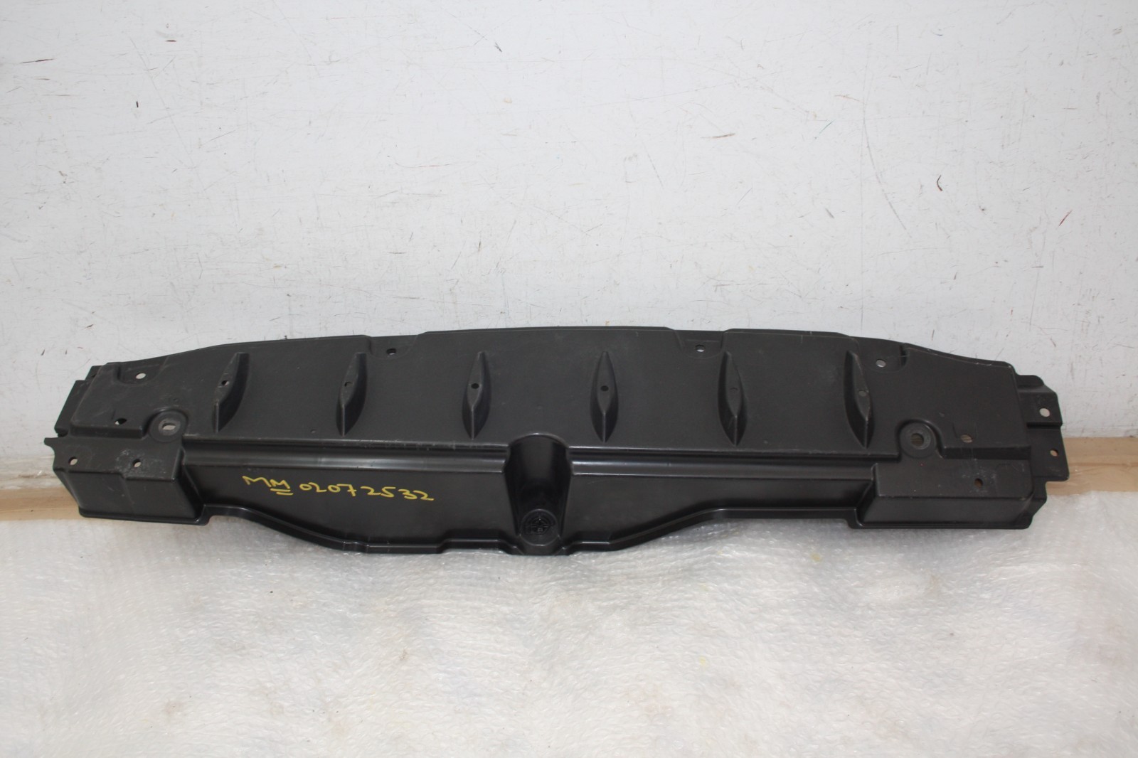 Lexus UX Rear Right Splash Guard 2019 ON 66259-76010 Genuine