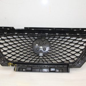 MG HS Front Bumper Grill 10021164 Genuine *DAMAGED* - Image 13