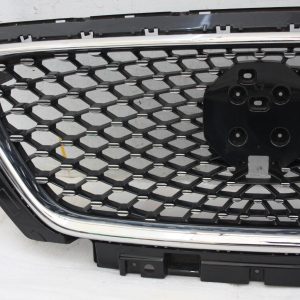 MG HS Front Bumper Grill 10021164 Genuine *DAMAGED* - Image 4