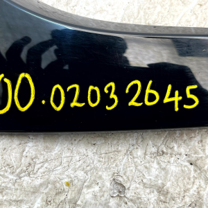 MG HS Rear Left Side Tailgate Bootlid Trim 2019 TO 2024 10400551 Genuine - Image 11