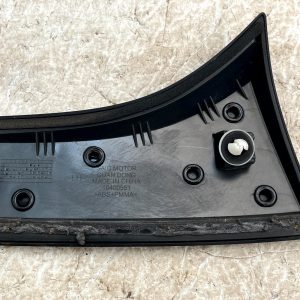 MG HS Rear Left Side Tailgate Bootlid Trim 2019 TO 2024 10400551 Genuine - Image 9