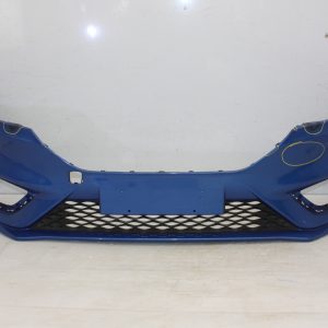 MG MG 3 Front Bumper 2018 TO 2020 P10388215 Genuine *DAMAGED*