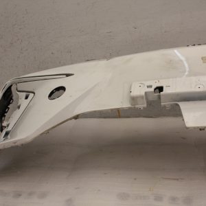 MG MG4 Front Bumper 2022 ON P11183302 Genuine *DAMAGED* - Image 11