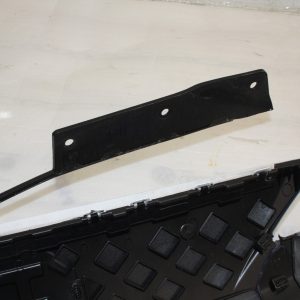 MG MG4 Front Bumper 2022 ON P11183302 Genuine *DAMAGED* - Image 12