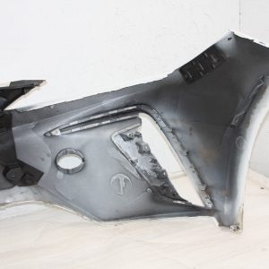 MG MG4 Front Bumper 2022 ON P11183302 Genuine *DAMAGED* - Image 16