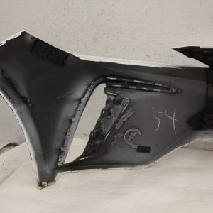 MG MG4 Front Bumper 2022 ON P11183302 Genuine *DAMAGED* - Image 18