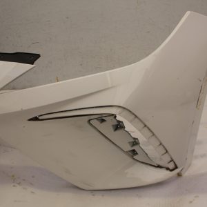 MG MG4 Front Bumper 2022 ON P11183302 Genuine *DAMAGED* - Image 7