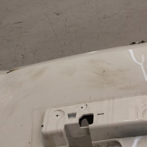 MG MG4 Front Bumper 2022 ON P11183302 Genuine *DAMAGED* - Image 9