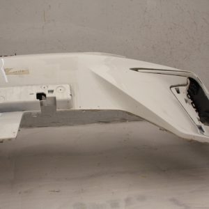 MG MG4 Front Bumper 2022 ON P11183302 Genuine *DAMAGED* - Image 10