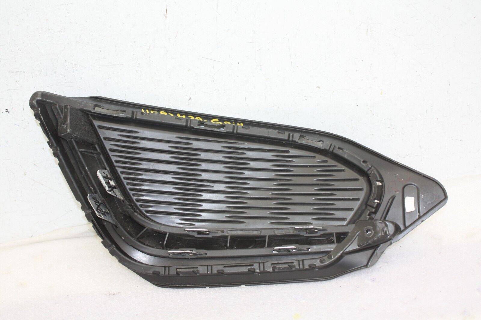 MG-MG5-Front-Bumper-Lower-Right-Grill-10361100-Genuine-176577500959-6