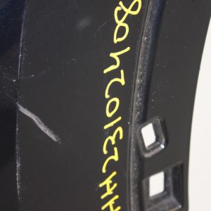 MG ZS Facelift Front Bumper 2021 ON P11010248 Genuine *DAMAGED* - Image 12