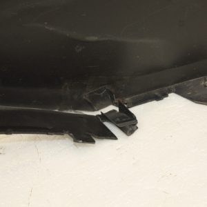 MG ZS Facelift Front Bumper 2021 ON P11010248 Genuine *DAMAGED* - Image 15