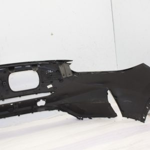 MG ZS Facelift Front Bumper 2021 ON P11010248 Genuine *DAMAGED* - Image 16