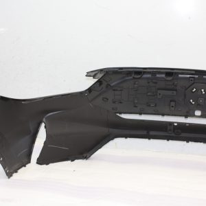 MG ZS Facelift Front Bumper 2021 ON P11010248 Genuine *DAMAGED* - Image 17