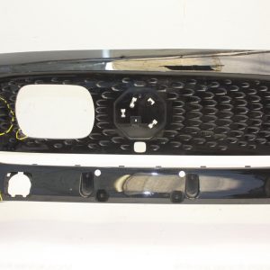 MG ZS Facelift Front Bumper 2021 ON P11010248 Genuine *DAMAGED* - Image 3