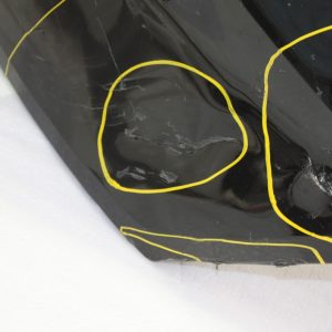 MG ZS Facelift Front Bumper 2021 ON P11010248 Genuine *DAMAGED* - Image 7