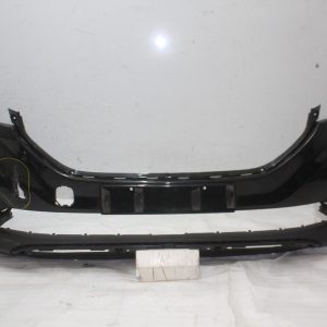 MG ZS Front Bumper 2017 ON P10336751 Genuine *DAMAGED* - Image 1