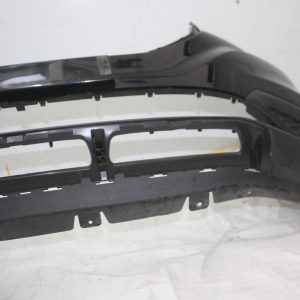 MG ZS Front Bumper 2017 ON P10336751 Genuine *DAMAGED* - Image 7