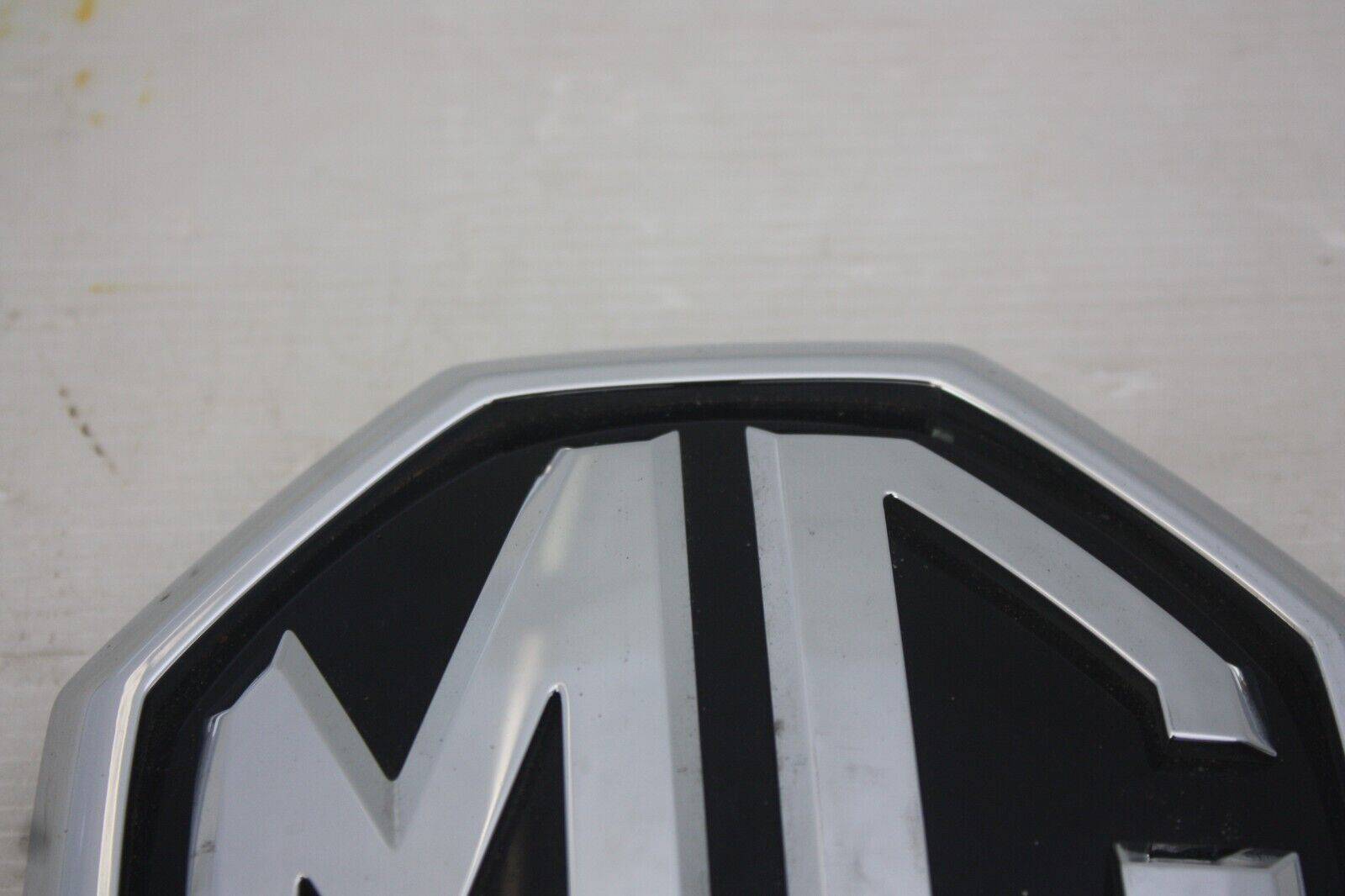 MG-ZS-Front-Bumper-Grill-Badge-10647805-Genuine-175845767659-2