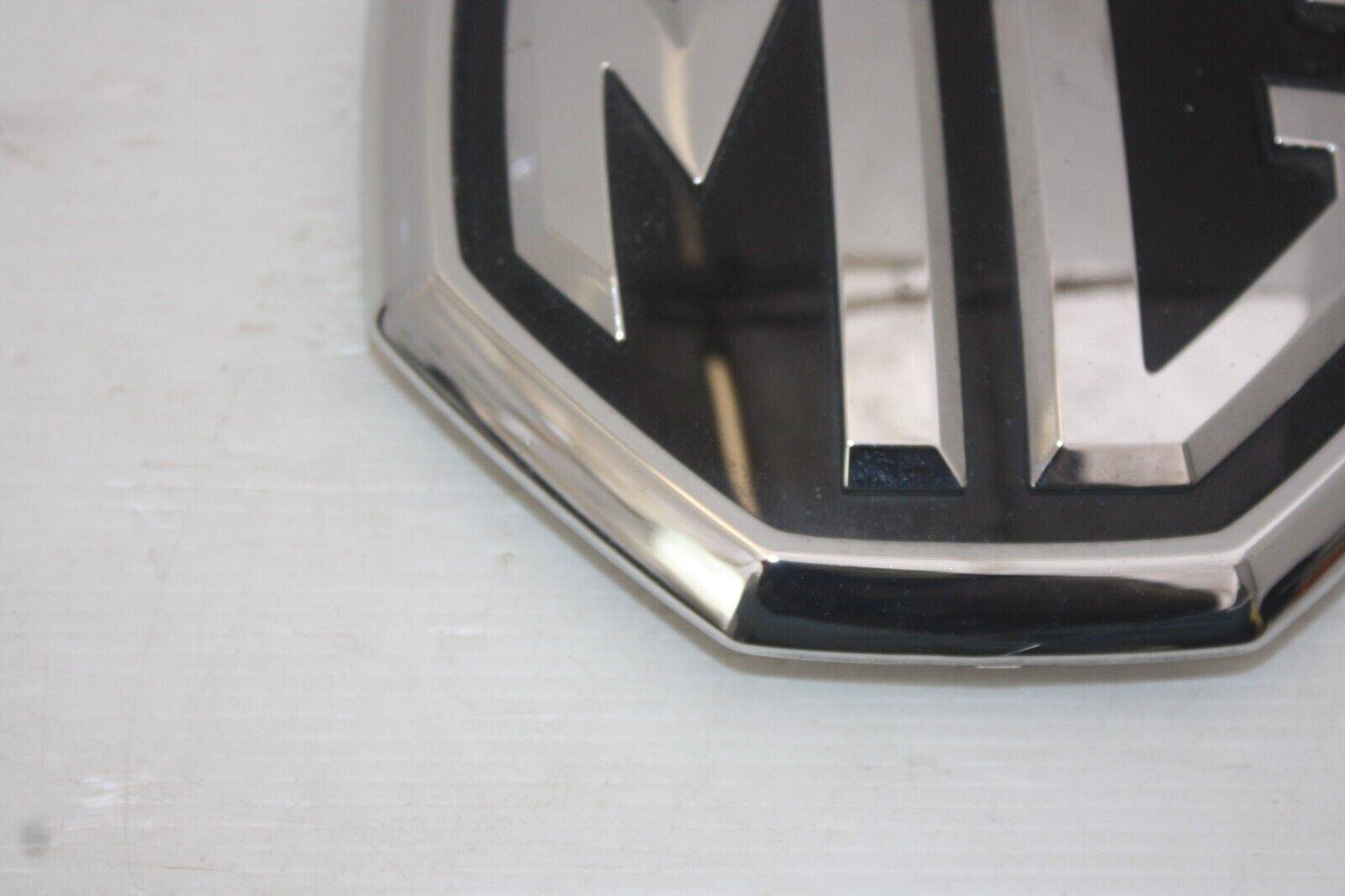 MG-ZS-Front-Bumper-Grill-Badge-10647805-Genuine-175845767659-4