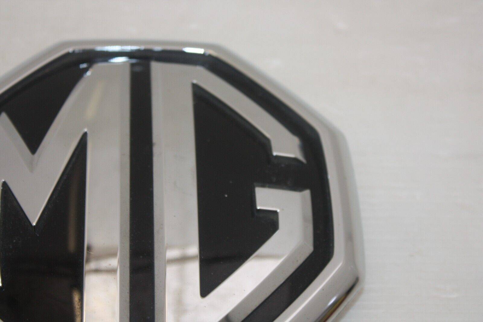 MG-ZS-Front-Bumper-Grill-Badge-10647805-Genuine-175845767659-6