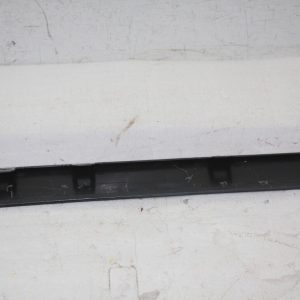 MG ZS Front Bumper Lower Section 10349819 Genuine *DAMAGED* - Image 12