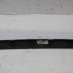 MG ZS Front Bumper Lower Section 10349819 Genuine *DAMAGED* - Image 13