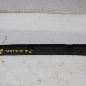 MG ZS Front Bumper Lower Section 10349819 Genuine *DAMAGED* - Image 14