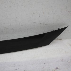 MG ZS Front Bumper Lower Section 10349819 Genuine *DAMAGED* - Image 3