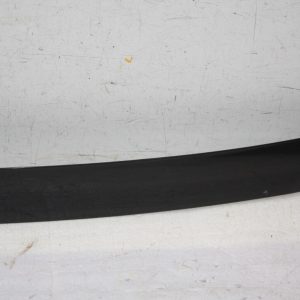 MG ZS Front Bumper Lower Section 10349819 Genuine *DAMAGED* - Image 4